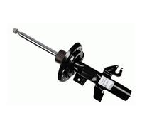 SACHS 315 741 Shock absorber