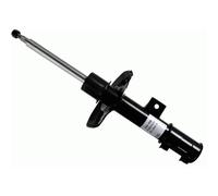 SACHS 315 756 Shock absorber