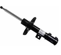 SACHS 315 758 Shock absorber