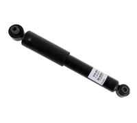 Sachs Shock Absorber Pair Rear Axle For Opel 315840 Replacement Part