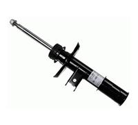 Sachs Shock Absorber 315860 Front Right Fits Mercedes-Benz B-Class Sports Tourer B180/B200
