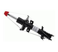 315 866 Front Left Passenger Side NS Nearside Shock Absorber Single By Sachs