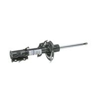 315 867 Front Right Driver Side OS Offside Shock Absorber Single By Sachs