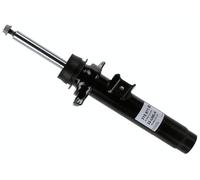 SACHS Shock absorber 315 871 Right Gas Pressure Twin-Tube Suspension Strut Top pin BMW: 3 Touring, 3 Saloon, 2 Coupe