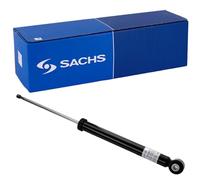 Sachs Shock Absorber Rear Axle For Vw 315912 Automotive Replacement Part