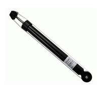 SACHS Shock absorber Gas Pressure 315 946 Shocks,Shock absorbers VW,SKODA,SEAT,up! Schrägheck (121, 122, BL1, BL2)