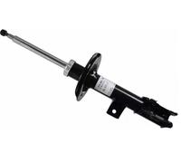 315 950 Front Left Passenger Side NS Nearside Shock Absorber Single By Sachs
