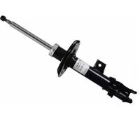 SACHS 315 951 Shock absorber