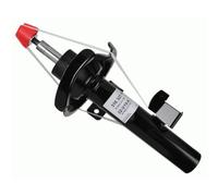 Shock absorber Front Axle Right Top pin 316 327 SACHS for MAZDA 3 Saloon 3 5