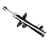NEW SHOCK ABSORBER FOR HONDA HONDA GAC JAZZ III GE GG GP ZA L13Z1 L15A7 SACHS