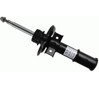 SACHS 316 607 Shock Absorber for MERCEDES-BENZ