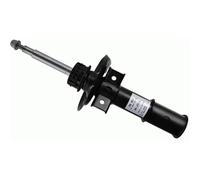 SACHS 316 607 Shock Absorber for MERCEDES-BENZ