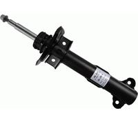 SACHS 316 608 Shock Absorber for MERCEDES-BENZ
