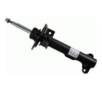 SACHS 316 609 Shock Absorber Front for MERC C