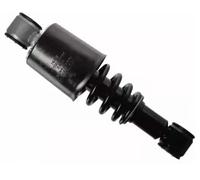 SACHS 316 697 Shock Absorber, cab suspension