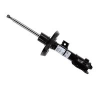 SACHS 316 737 Shock absorber