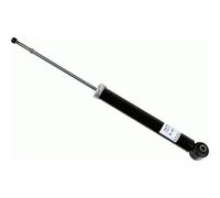 Sachs Rear Shock Absorber 316741 - Genuine Single for Kia Carens/Rondo