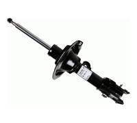 Shock absorber Front Axle Right Top pin 316 850 SACHS for HYUNDAI iLOAD Cargo