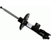 Shock absorber Front Axle Right Top pin 316 876 SACHS for KIA HYUNDAI