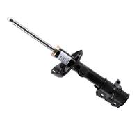 SACHS 316 878 Shock Absorber Compatible With Honda CR-V IV (RM_) 2012 - Left, Front Axle And Other Vehicles