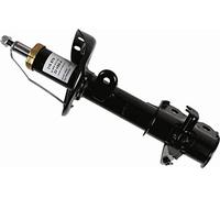 SACHS 316 879 Shock Absorber Compatible With Honda CR-V IV (RM_) 2012 - Right, Front Axle And Other Vehicles