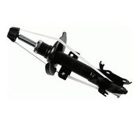 Sachs Shock Absorber Front Axle Left For Mazda 316894 Replacement Part