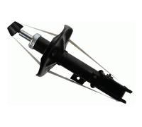 SACHS 316 902 Shock absorber