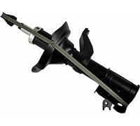 SACHS 316 913 Shock Absorber compatible with Honda CR-V MK II (RD_) 2001-2007 Right, Front Axle