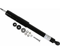 SACHS 316 944 Shock Absorber compatible with Mercedes-Benz 190 (W201) 1982-1993 Rear Axle and Other Vehicles