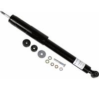 SACHS 316 945 Shock Absorber compatible with Mercedes-Benz 190 (W201) 1982-1993 Rear Axle and Other Vehicles