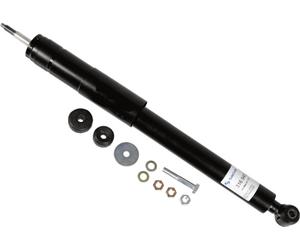 SACHS 316 945 Shock Absorber for MERCEDES-BENZ