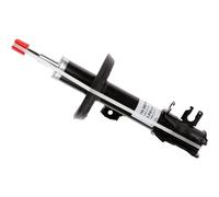 SHOCK ABSORBER FOR OPEL VAUXHALL SACHS 316 980 FITS RIGHT