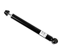 Sachs Shock Absorber 316 981 - Rear Axle for Vauxhall Adam (M13) 2012-2019