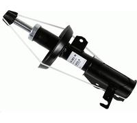 SACHS 316 983 Shock Absorber for OPEL,VAUXHALL