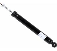 SACHS 316 989 Shock Absorber compatible with Ford Escape/Kuga II (DM2) 2012 - Rear Axle and Other Vehicles