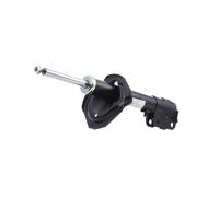Shock absorber Front Axle Right Top pin 316 995 SACHS for MITSUBISHI CITROËN
