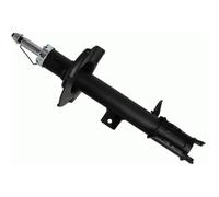 SACHS 317 102 Shock absorber
