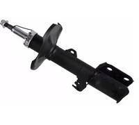 SACHS 317 109 Shock absorber