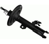 SACHS 317 117 Shock absorber
