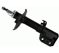 Shock absorber Front Axle Right Top pin 317 122 SACHS for TOYOTA AVENSIS Estate
