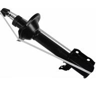 SACHS 317 126 Shock absorber