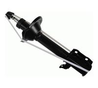 SACHS 317 126 Shock absorber