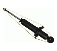 Sachs Rear Shock Absorber 317138 – Genuine for Honda Civic VII Hatchback (Single)