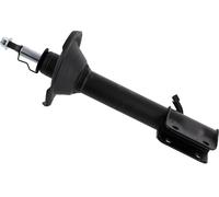 Sachs Shock Absorber 317 143, Rear Axle Left Top Pin, Subaru Impreza Estate EJ205/EJ201/EJ161