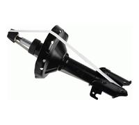 Sachs Shock absorbers Dampers 317 148 front right fits Subaru Legacy