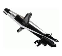Sachs Shock Absorber 317 157 Front Left for Nissan Almera