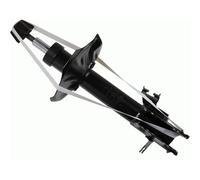 SACHS 317 158 Shock absorber