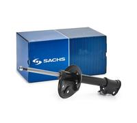 317 162 Front Left Passenger Side NS Nearside Shock Absorber Single By Sachs