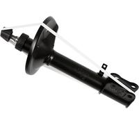 SACHS 317 162 Shock absorber