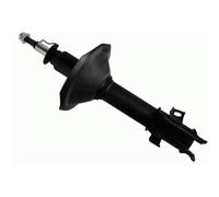 SACHS 317 164 Shock absorber